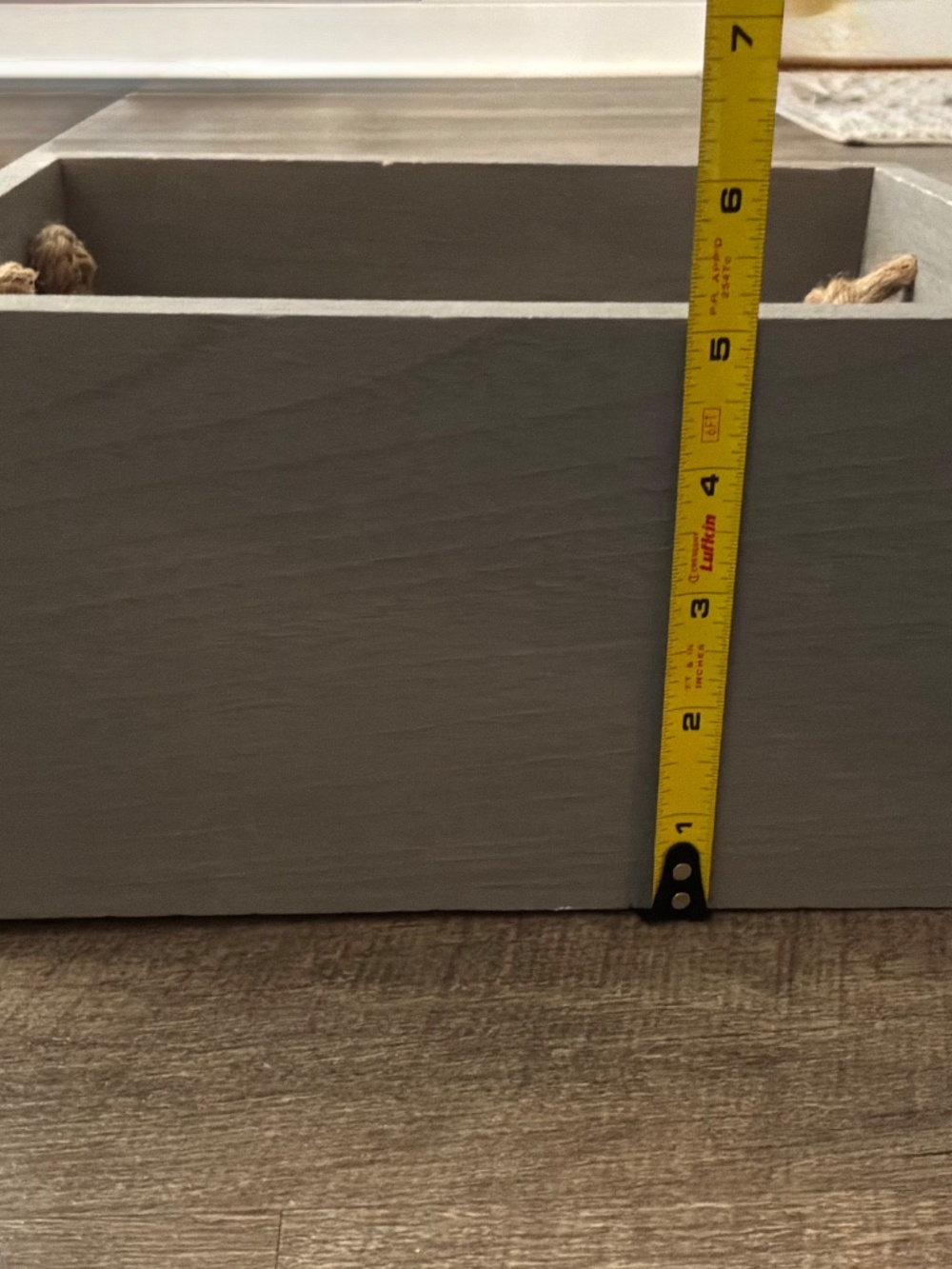 Decorative Box - Picture 3 of 3